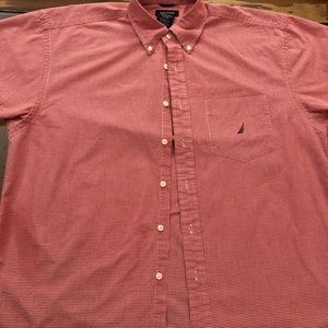 Nautica Button Down